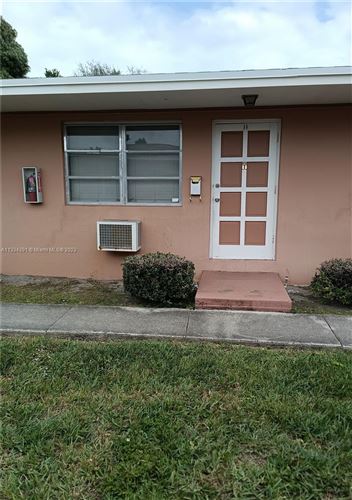 Photo of Hollywood, FL 33020 (MLS # A11334391)