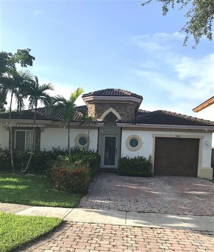 Photo of Listing MLS A11345400 in 9441 SW 226th Ter Cutler Bay FL 33190