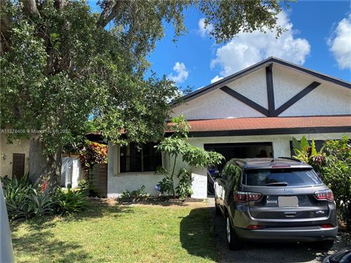 Photo of Listing MLS A11276408 in 7411 SW 11th Ct North Lauderdale FL 33068