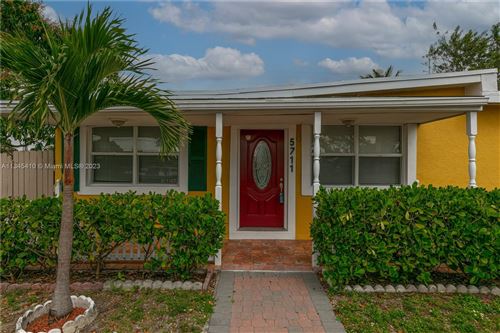 Photo of Listing MLS A11345410 in 5711 SW 41st St West Park FL 33023