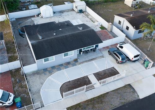 Photo of Listing MLS A11362452 in 3520 NW 170th St Miami Gardens FL 33056