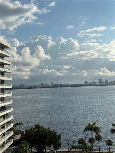 Photo of Listing MLS A11363466 in 1408 Brickell Bay Dr #1117 Miami FL 33131