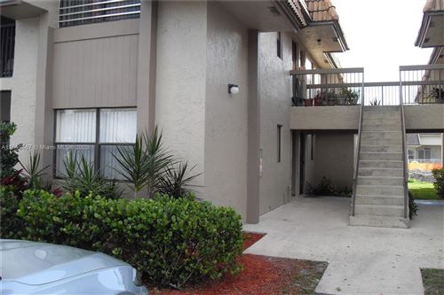 Photo of Listing MLS A11349467 in 10710 Royal Palm Blvd #2-2 Coral Springs FL 33065