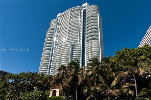 Photo of Listing MLS A11363468 in 1643 Brickell Ave #1605 Miami FL 33129