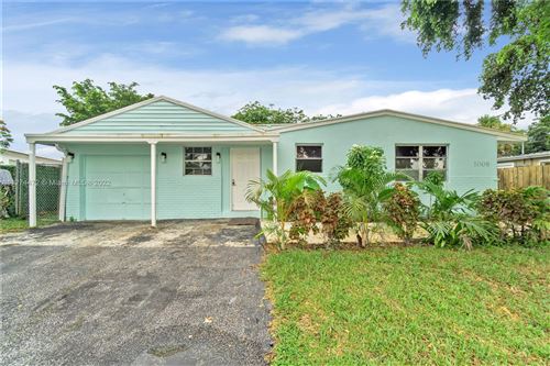 Photo of Listing MLS A11274472 in 1008 SW 61st Ave Margate FL 33068