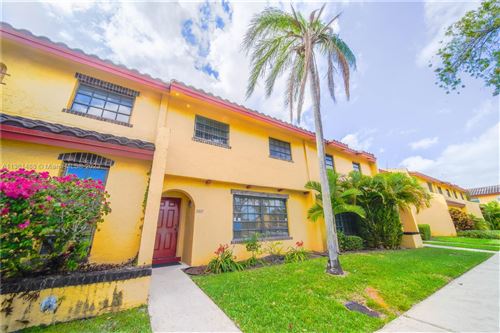 Photo of Listing MLS A11361488 in 2617 NW 47th Ter #203 Lauderdale Lakes FL 33313
