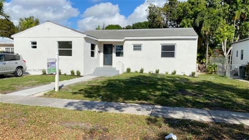 Photo of Listing MLS A11297490 in 6377 SW 14th St West Miami FL 33144