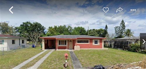 Photo of Listing MLS A11250493 in 3411 NW 171st Ter Miami Gardens FL 33056