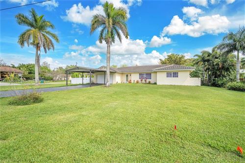 Photo of Listing MLS A11354506 in 4900 SW 167th Ave Southwest Ranches FL 33331