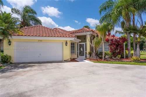 Photo of Listing MLS A11363513 in 2704 Augusta Dr Homestead FL 33035