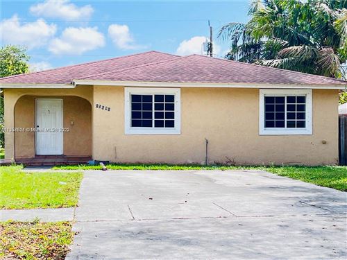 Photo of Listing MLS A11357521 in 15681 NW 40th Ct Miami Gardens FL 33054
