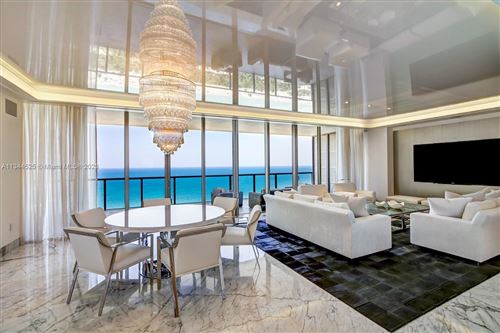 Photo of Listing MLS A11344525 in 9701 Collins Ave #1503S Bal Harbour FL 33154