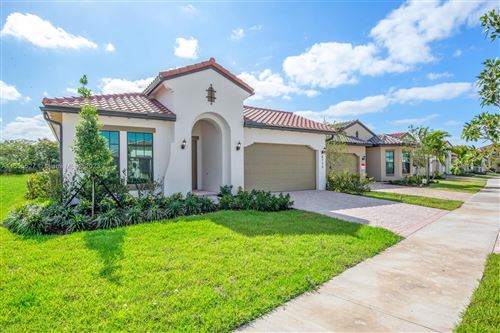Photo of Listing MLS A11355527 in 8730 E Baypoint Cir Parkland FL 33076