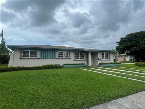 Photo of Listing MLS A11274534 in 7870 SW 32nd St Miami FL 33155