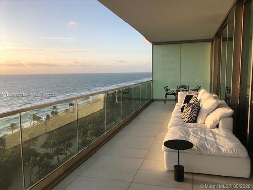 Photo of Listing MLS A11239555 in 10203 Collins Ave #1002 Bal Harbour FL 33154