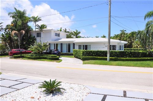Photo of Listing MLS A11336557 in 801 90th St Surfside FL 33154