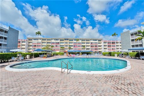 Photo of Listing MLS A11359564 in 215 SE 3rd Ave #303D Hallandale Beach FL 33009