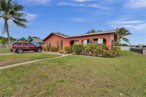 Photo of Listing MLS A11355567 in 3705 NW 165th St Miami Gardens FL 33054