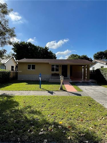 Photo of Listing MLS A11320587 in 320 Rosedale Dr Miami Springs FL 33166