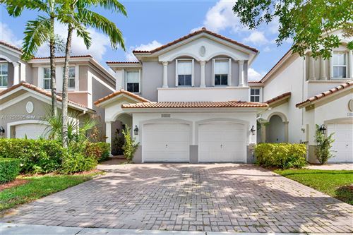 Photo of Listing MLS A11251595 in 10829 NW 85th Ter Doral FL 33178