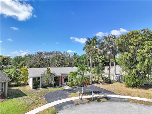 Photo of Listing MLS A11362609 in 11740 NW 34th Pl Sunrise FL 33323