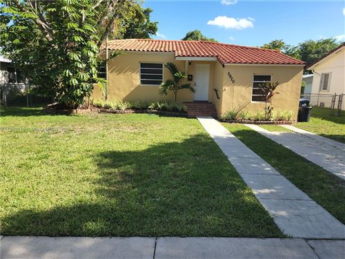 Photo of Listing MLS A11219618 in 5920 SW 13th St West Miami FL 33144