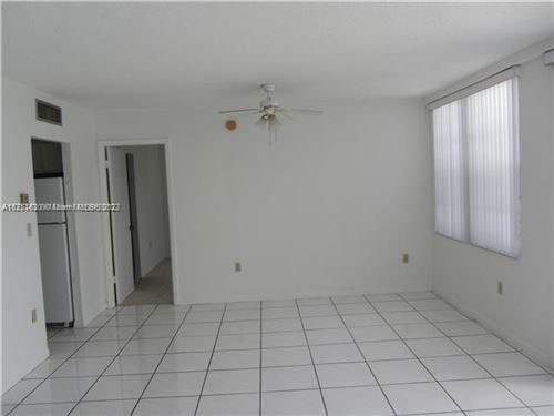 Photo of Listing MLS A11271620 in 1080 94th St #204 Bay Harbor Islands FL 33154