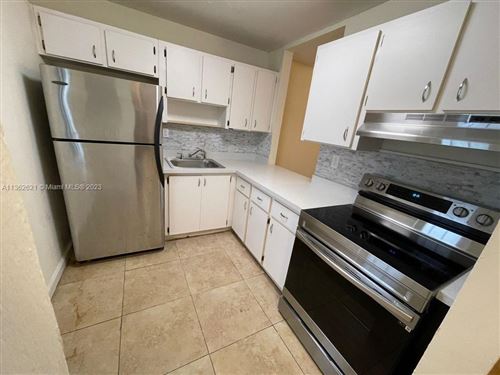Photo of Listing MLS A11362621 in 505 NW 177th St #202 Miami Gardens FL 33169