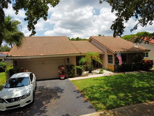 Photo of Listing MLS A11252622 in 10603 NW 6th St Plantation FL 33324