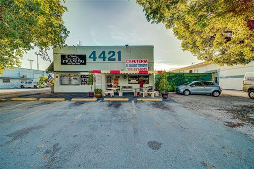 Photo of Listing MLS A11270625 in Restaurant Cafeteria For Sale in Bird Road Arts Districts Miami FL 33155