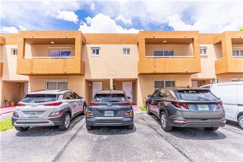 Photo of Listing MLS A11260640 in 6256 SW 131st Pl #103 Miami FL 33183