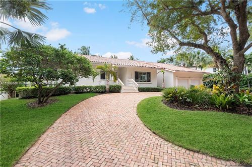Photo of Listing MLS A11362648 in 1540 Tagus Ave Coral Gables FL 33156