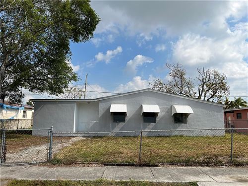Photo of Listing MLS A11343660 in 4331 SW 36th St West Park FL 33023
