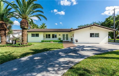 Photo of Listing MLS A11233686 in 1190 Thrush Ave Miami Springs FL 33166