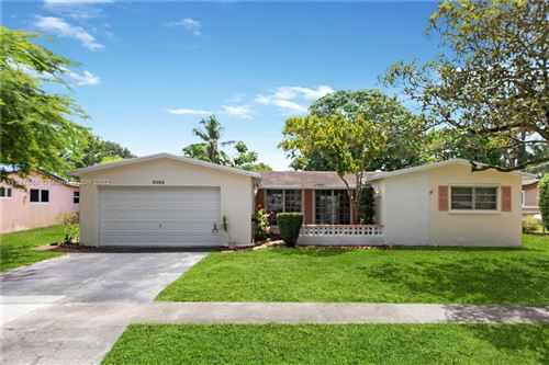 Photo of Listing MLS A11247686 in 5092 SW 88th Ter Cooper City FL 33328