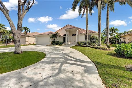 Photo of Listing MLS A11347712 in 4965 NW 110th Ter Coral Springs FL 33076