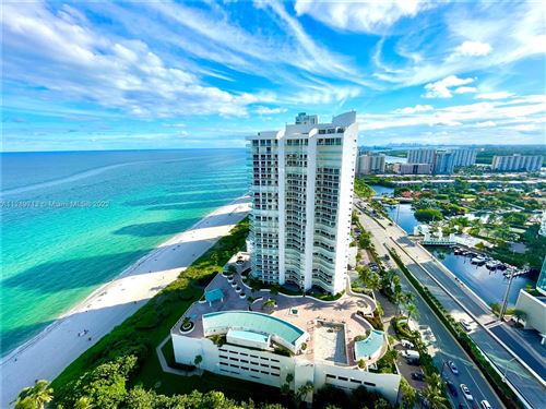Photo of 16699 Collins Ave #2909, Sunny Isles Beach, FL 33160 (MLS # A11289713)