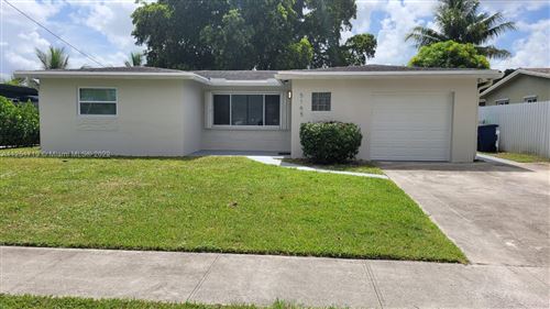 Photo of Listing MLS A11251719 in 5165 SW 95th Ave Cooper City FL 33328