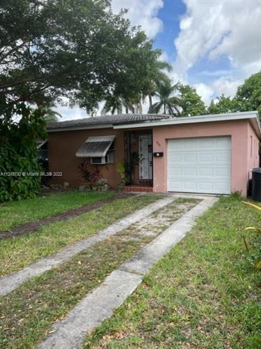 Photo of Listing MLS A11243730 in 530 Lee Drive Miami Springs FL 33166