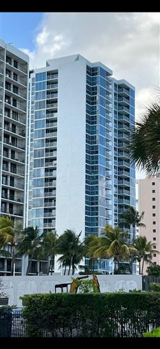 Photo of Listing MLS A11251740 in 2655 Collins Ave #1707 Miami Beach FL 33140