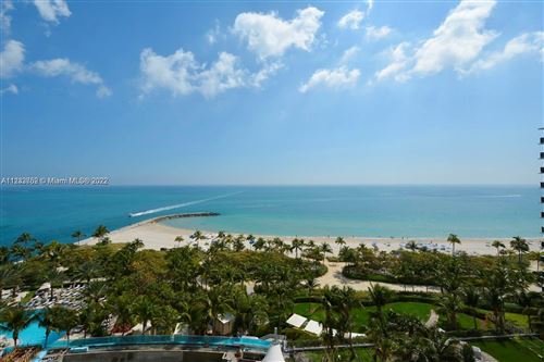 Photo of Listing MLS A11233752 in 10295 Collins Ave #801 Bal Harbour FL 33154