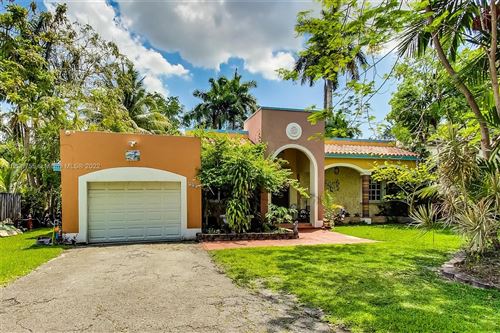 Photo of Listing MLS A11208755 in 885 W Lake Dr Miami Springs FL 33166