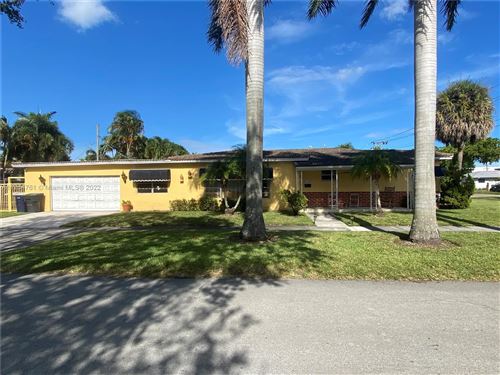 Photo of Listing MLS A11264761 in 1409 Oakwood Dr Miami Springs FL 33166