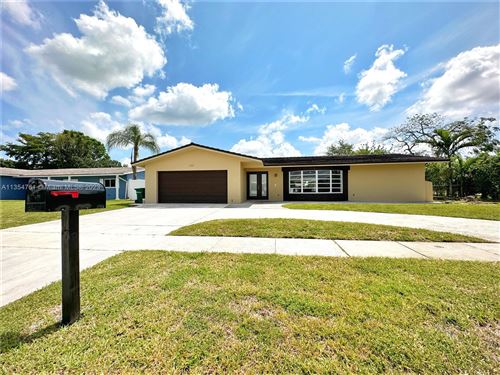 Photo of Listing MLS A11354761 in 2032 NW 66th Ave Margate FL 33063