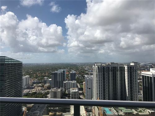 Photo of Listing MLS A10356762 in 1010 Brickell Ave #3910 Miami FL 33131