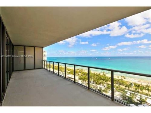 Photo of Listing MLS A11350767 in  Bal Harbour FL 33154