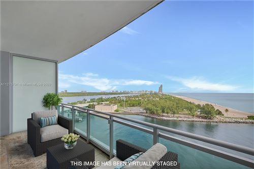 Photo of Listing MLS A11275791 in 10295 Collins Ave #804 Bal Harbour FL 33154