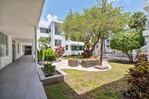 Photo of Listing MLS A11243802 in 10210 Collins Ave #204 Bal Harbour FL 33154