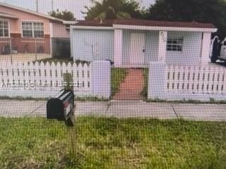 Photo of Listing MLS A11326810 in 5328 SW 18TH ST West Park FL 33023