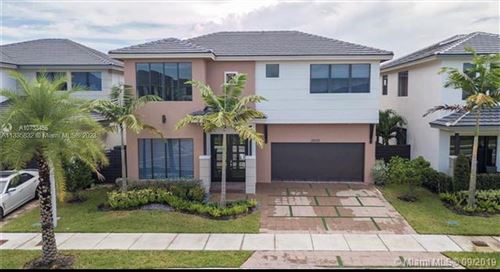 Photo of Listing MLS A11335832 in 15533 NW 88th Ave Miami Lakes FL 33018